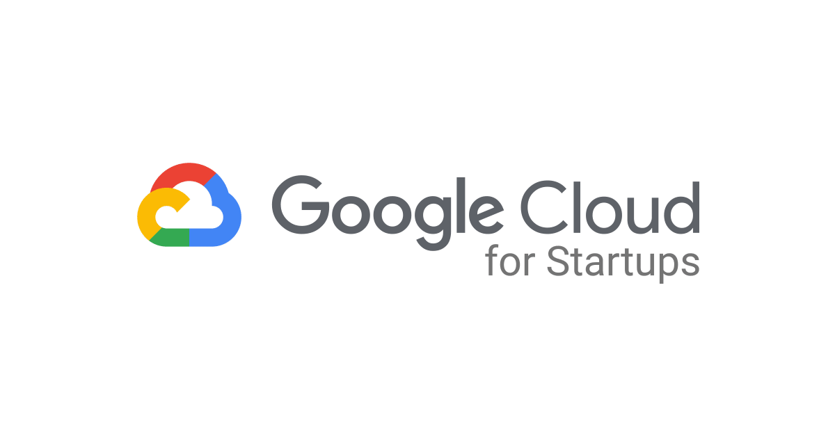 Google Cloud for Startups Member