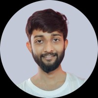 Nirvik Patel - Founder & CEO