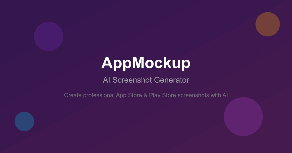 appmockup generaor